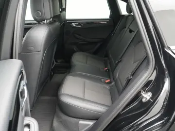 PORSCHE Macan S NAVI KAM SHZ SPORTABGASANLAGE