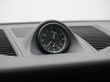 PORSCHE Macan S NAVI KAM SHZ SPORTABGASANLAGE