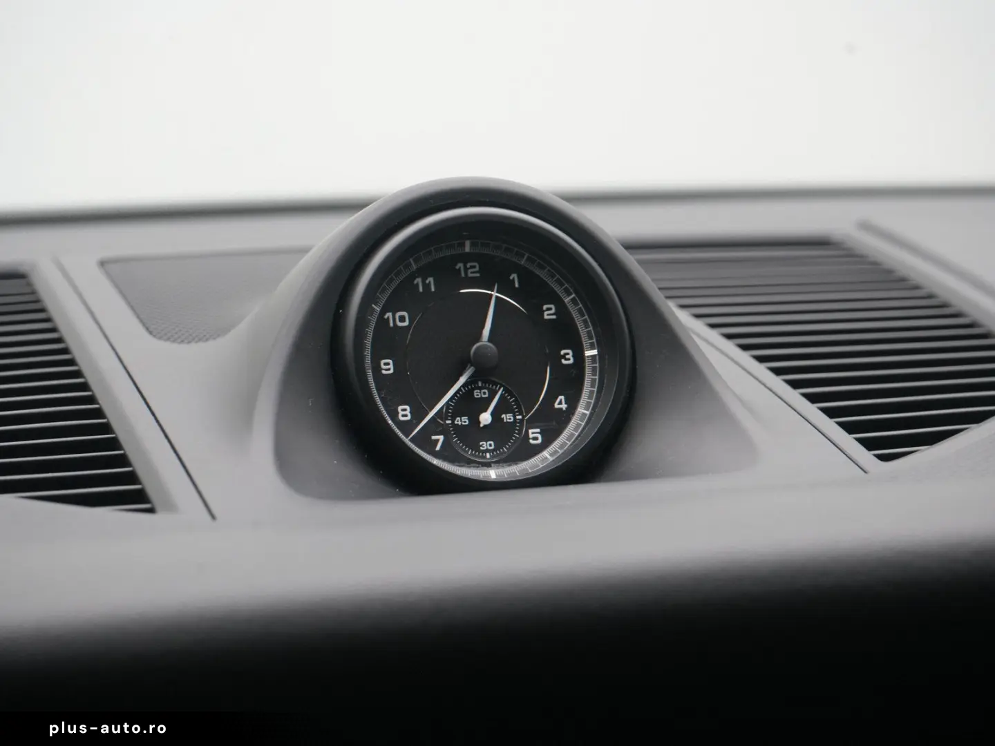 PORSCHE Macan S NAVI KAM SHZ SPORTABGASANLAGE