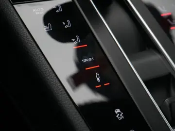 PORSCHE Macan S NAVI KAM SHZ SPORTABGASANLAGE