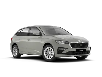 Skoda Scala Selection 1.0 TSI DSG