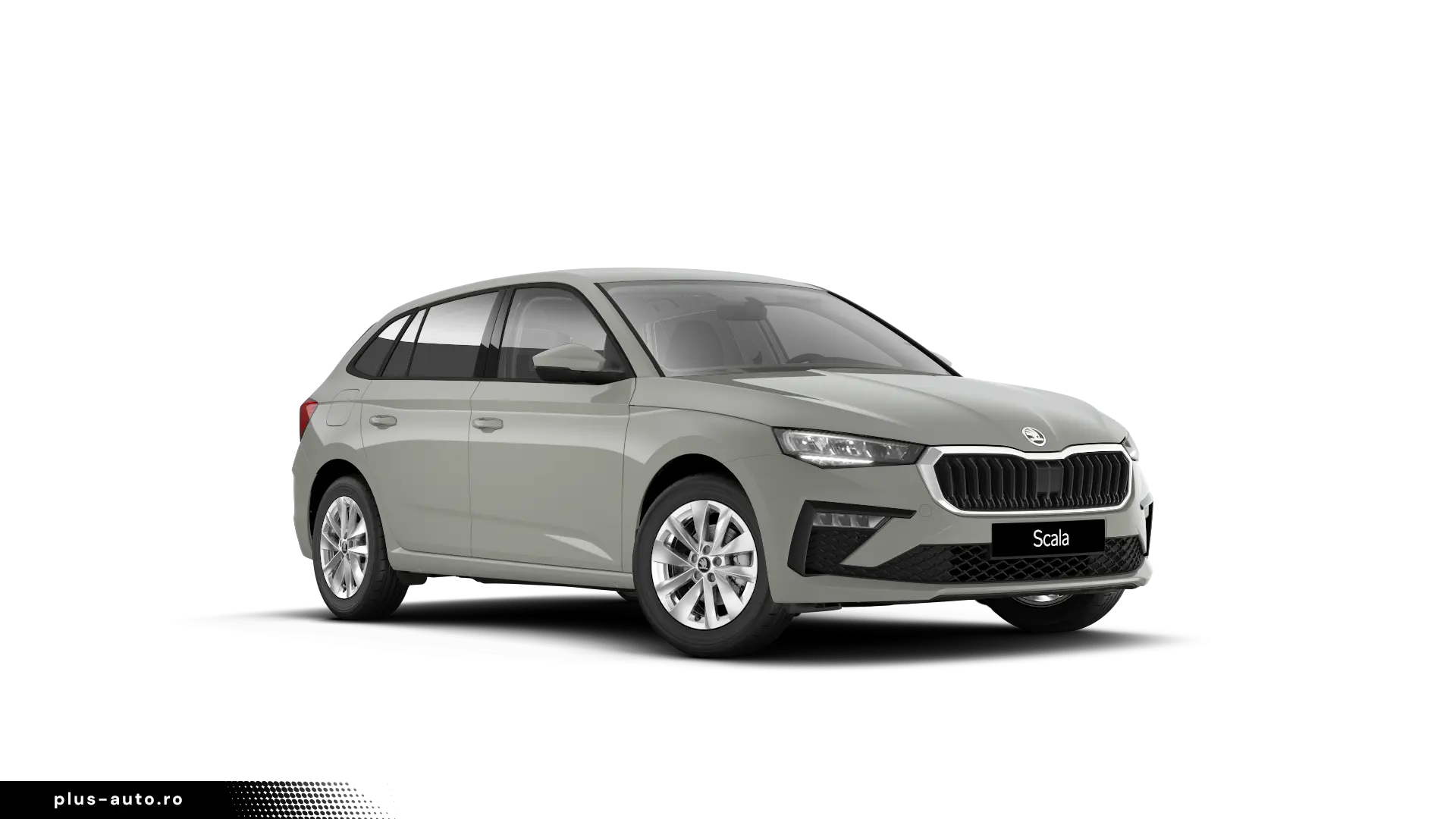 Skoda Scala Selection 1.0 TSI DSG
