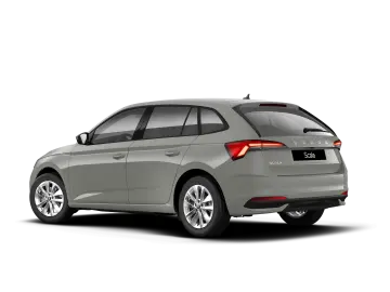 Skoda Scala Selection 1.0 TSI DSG