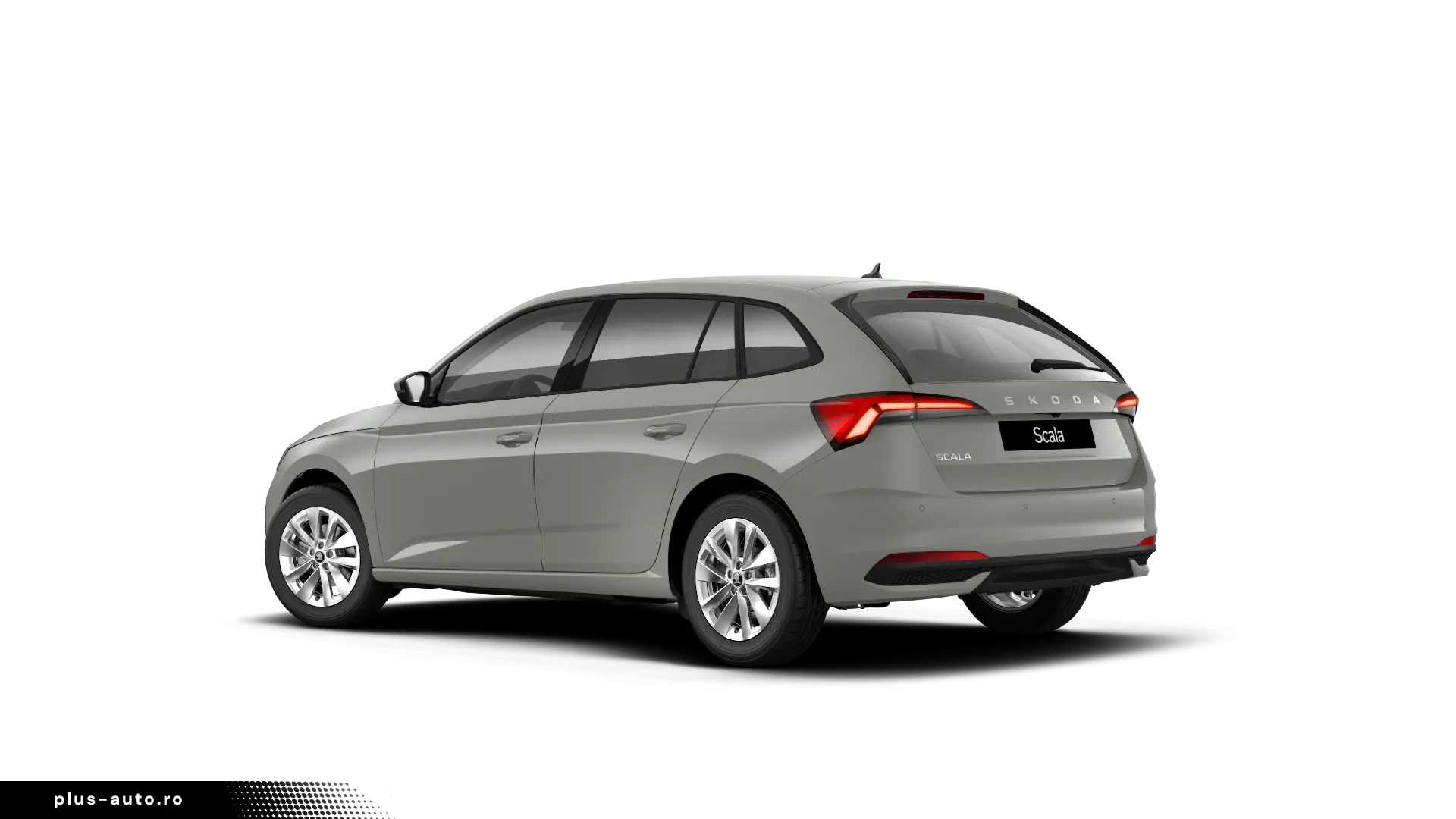 Skoda Scala Selection 1.0 TSI DSG