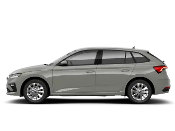 Skoda Scala Selection 1.0 TSI DSG