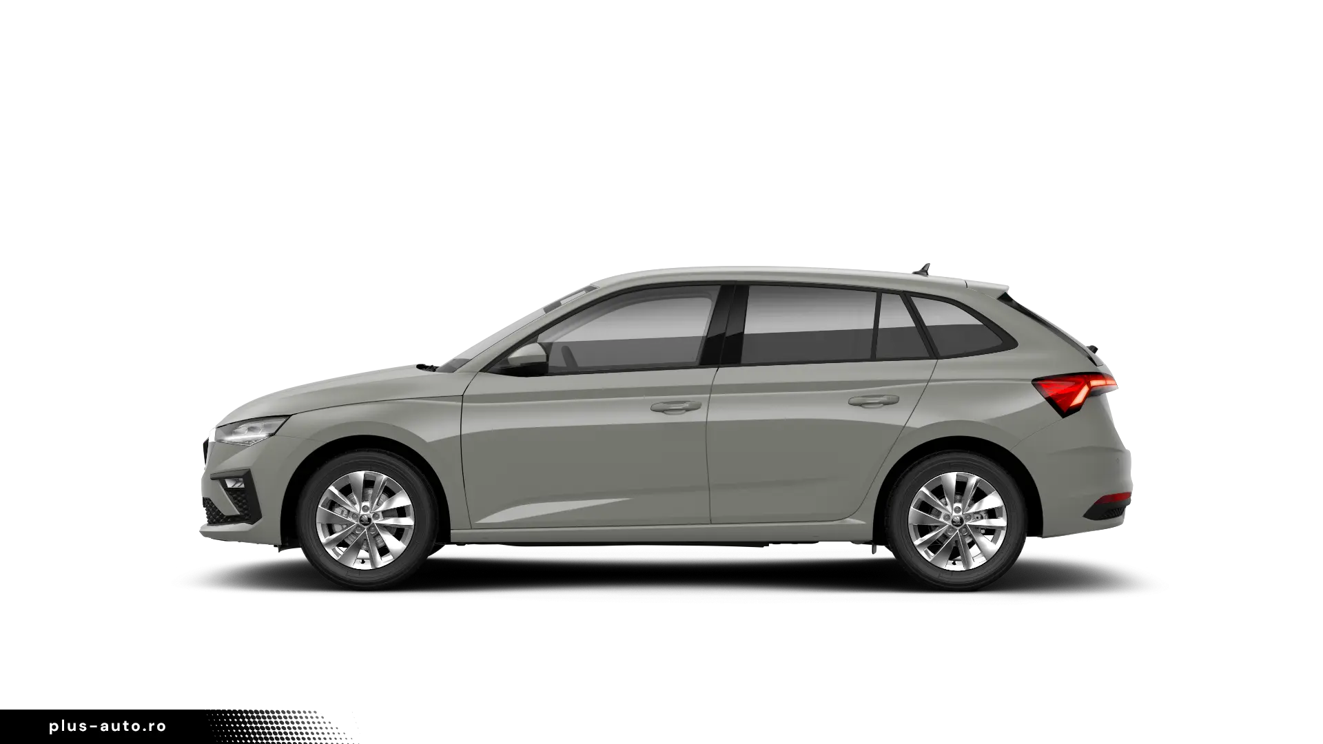Skoda Scala Selection 1.0 TSI DSG