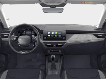 Skoda Scala Selection 1.0 TSI DSG