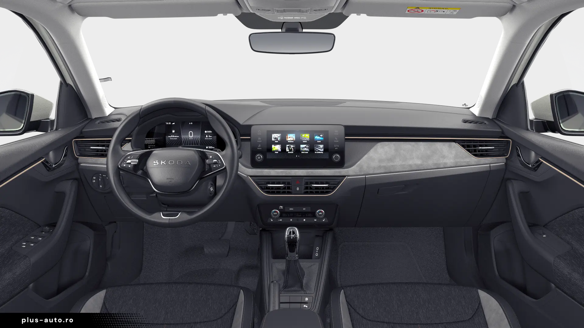 Skoda Scala Selection 1.0 TSI DSG