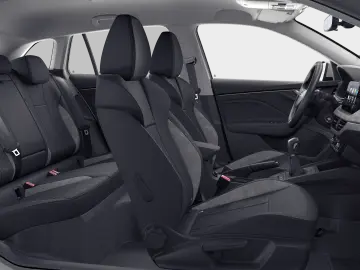Skoda Scala Selection 1.0 TSI DSG