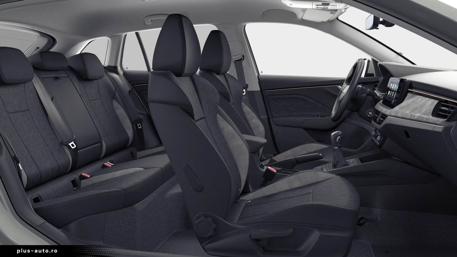 Skoda Scala Selection 1.0 TSI DSG