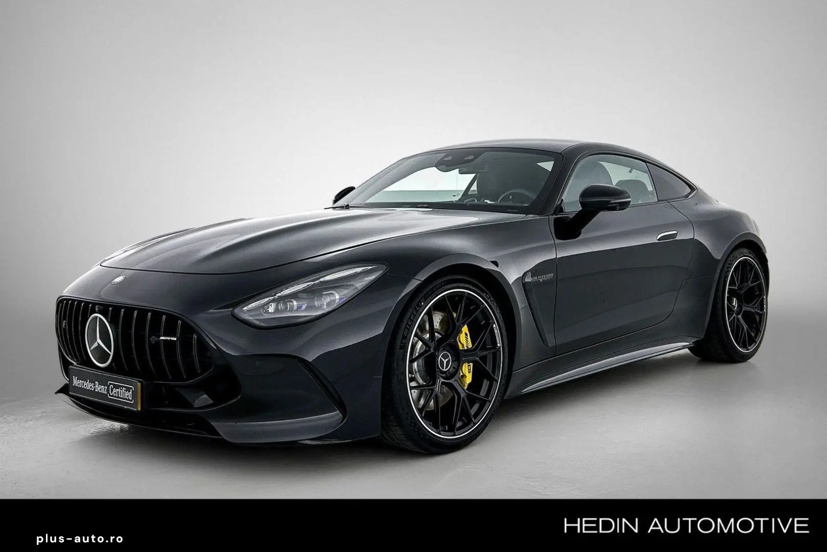 MERCEDES-BENZ AMG GT GT 63 AMG 4MATIC    MANUF