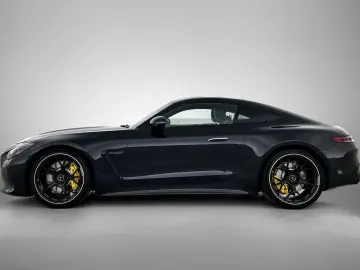 MERCEDES-BENZ AMG GT GT 63 AMG 4MATIC    MANUF