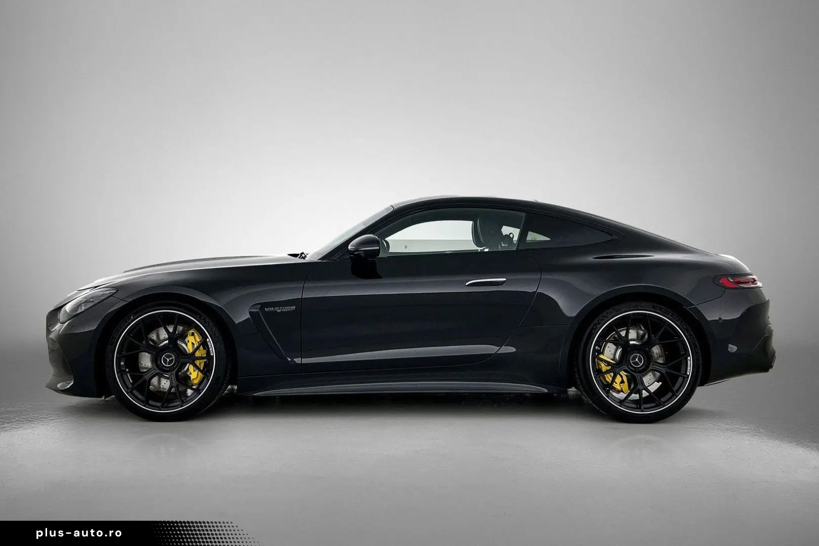 MERCEDES-BENZ AMG GT GT 63 AMG 4MATIC    MANUF