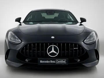MERCEDES-BENZ AMG GT GT 63 AMG 4MATIC    MANUF