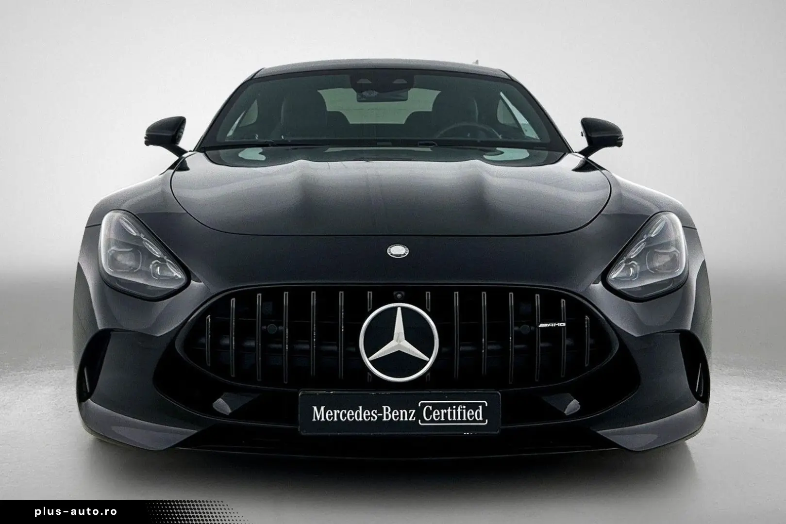 MERCEDES-BENZ AMG GT GT 63 AMG 4MATIC    MANUF