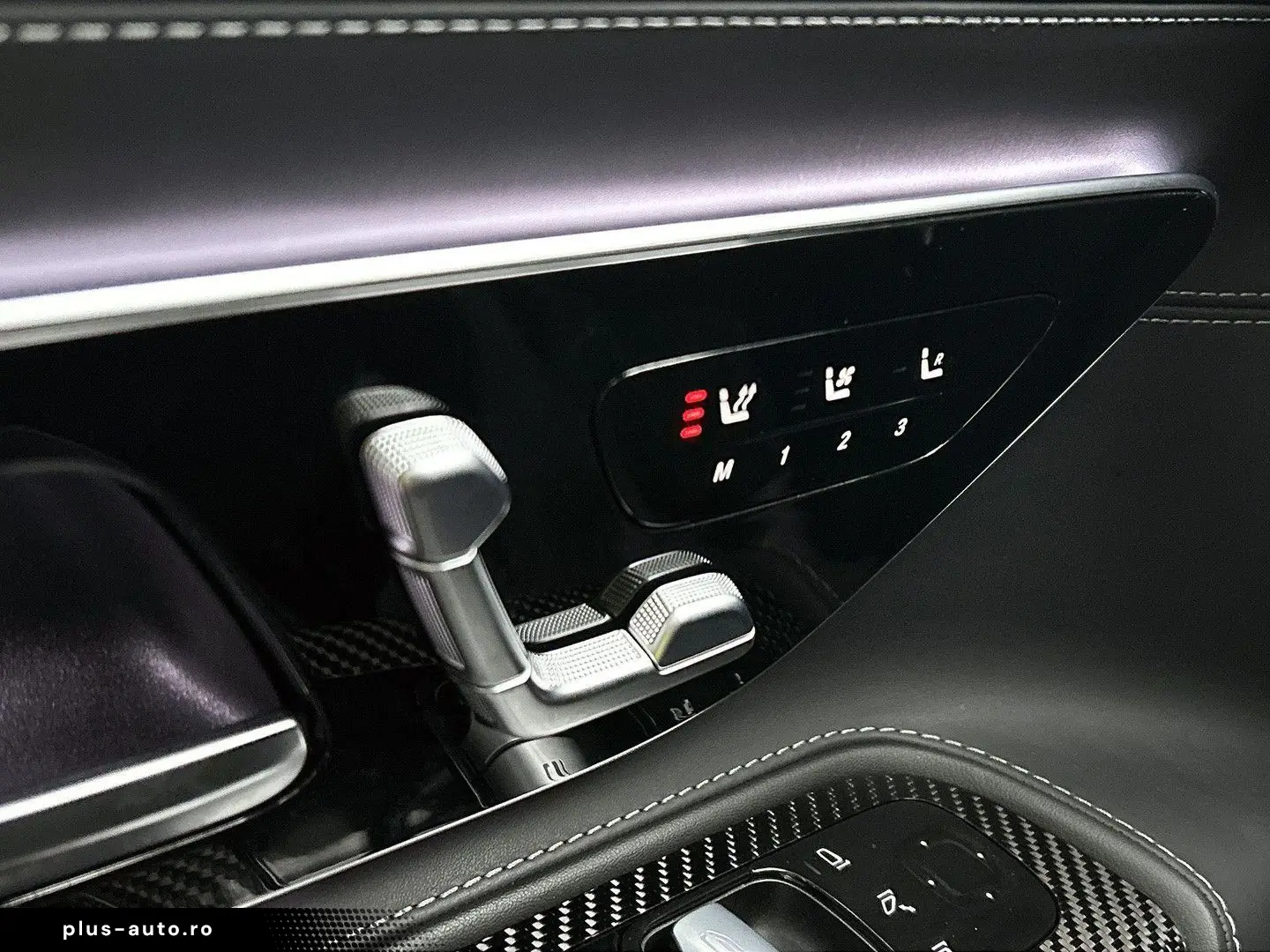 MERCEDES-BENZ AMG GT GT 63 AMG 4MATIC    MANUF