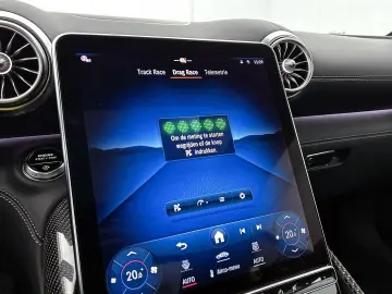 MERCEDES-BENZ AMG GT GT 63 AMG 4MATIC    MANUF