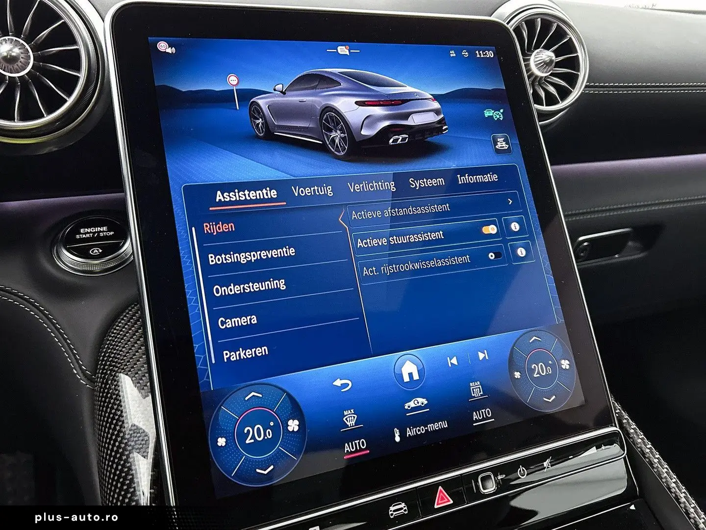 MERCEDES-BENZ AMG GT GT 63 AMG 4MATIC    MANUF