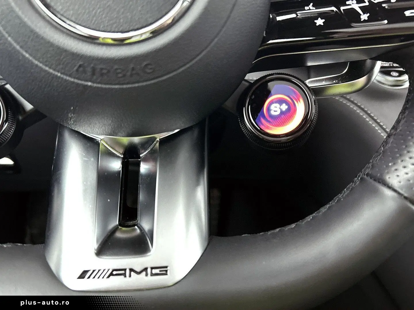 MERCEDES-BENZ AMG GT GT 63 AMG 4MATIC    MANUF