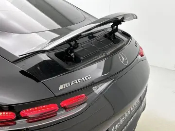MERCEDES-BENZ AMG GT GT 63 AMG 4MATIC    MANUF