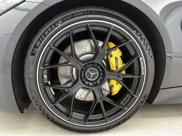 MERCEDES-BENZ AMG GT GT 63 AMG 4MATIC    MANUF