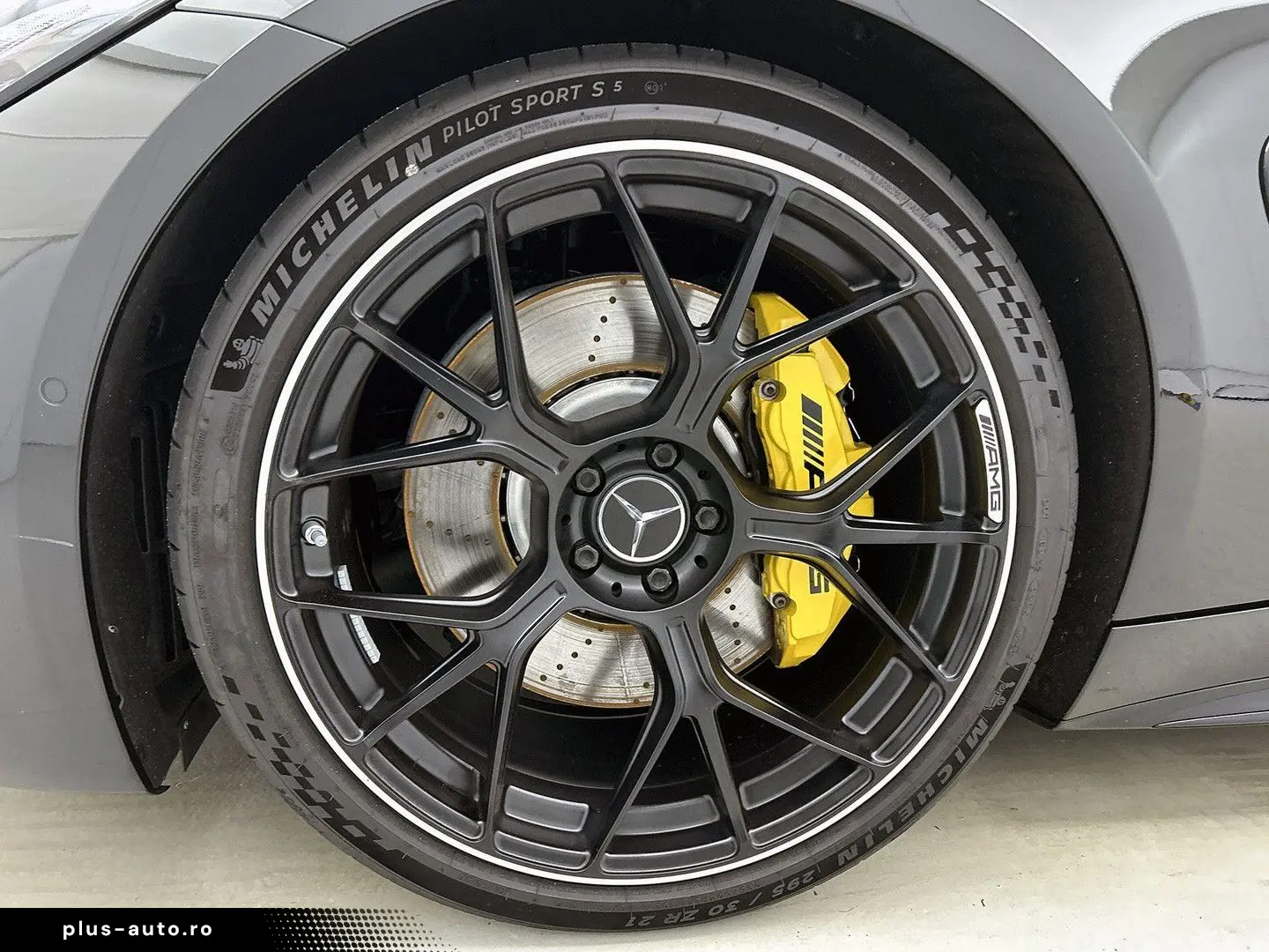 MERCEDES-BENZ AMG GT GT 63 AMG 4MATIC    MANUF
