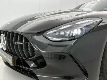 MERCEDES-BENZ AMG GT GT 63 AMG 4MATIC    MANUF