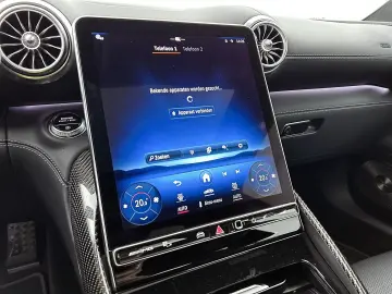 MERCEDES-BENZ AMG GT GT 63 AMG 4MATIC    MANUF
