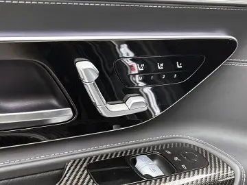 MERCEDES-BENZ AMG GT GT 63 AMG 4MATIC    MANUF