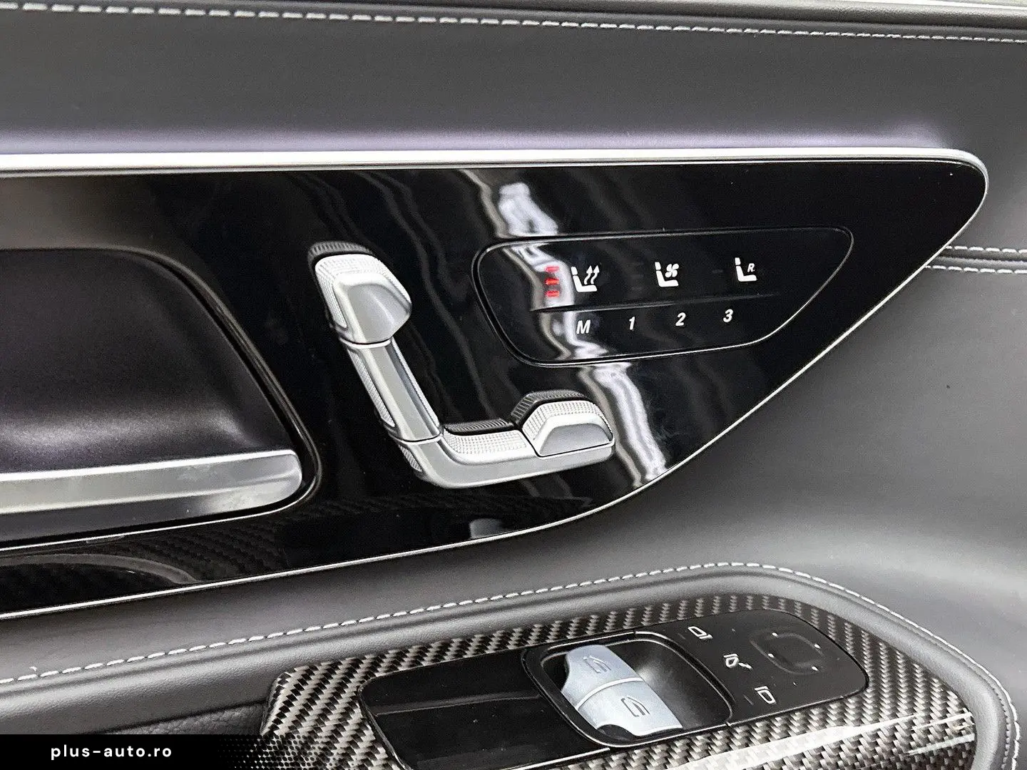 MERCEDES-BENZ AMG GT GT 63 AMG 4MATIC    MANUF