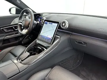 MERCEDES-BENZ AMG GT GT 63 AMG 4MATIC    MANUF
