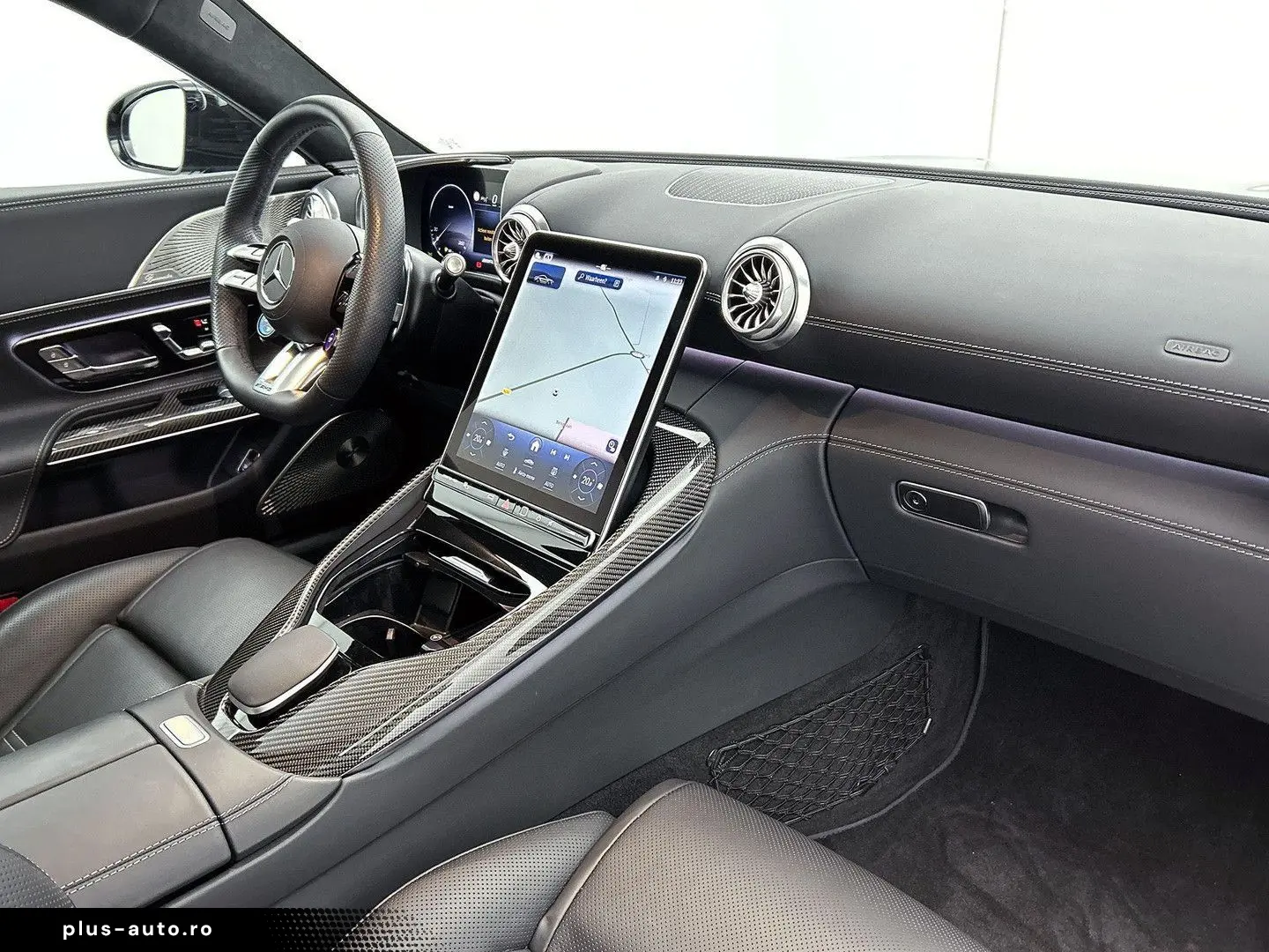 MERCEDES-BENZ AMG GT GT 63 AMG 4MATIC    MANUF