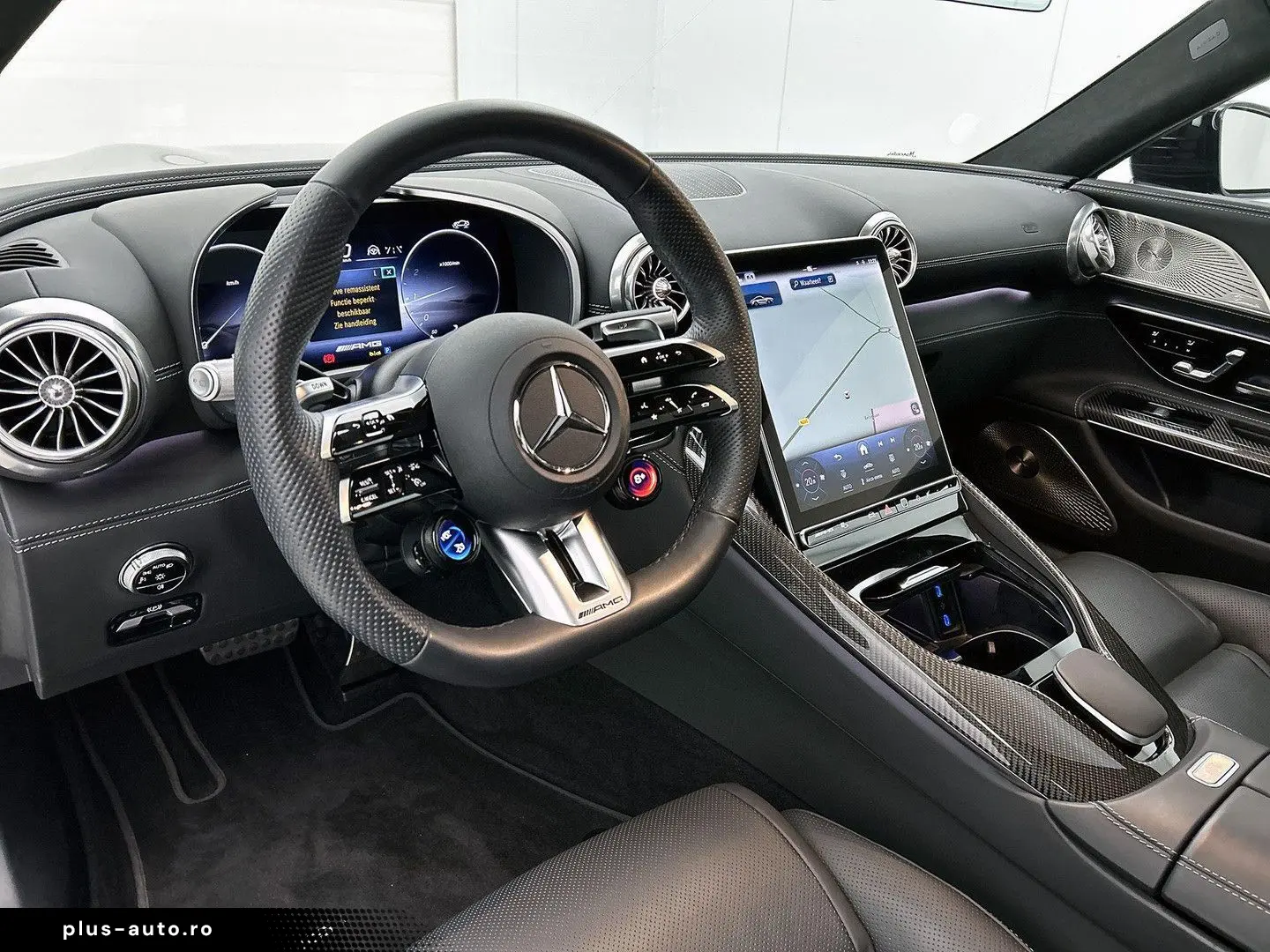 MERCEDES-BENZ AMG GT GT 63 AMG 4MATIC    MANUF