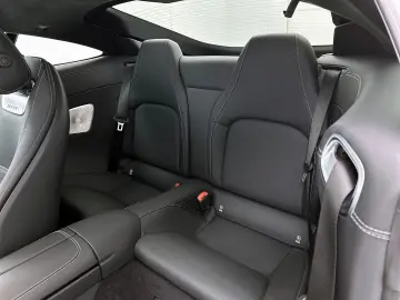 MERCEDES-BENZ AMG GT GT 63 AMG 4MATIC    MANUF