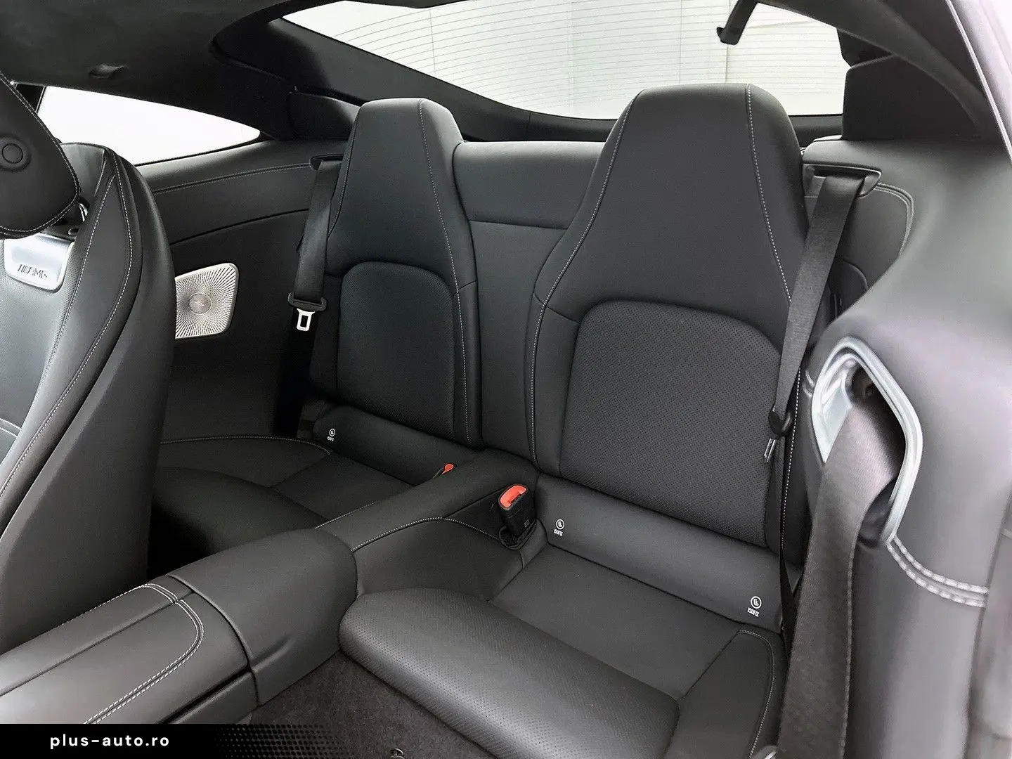 MERCEDES-BENZ AMG GT GT 63 AMG 4MATIC    MANUF