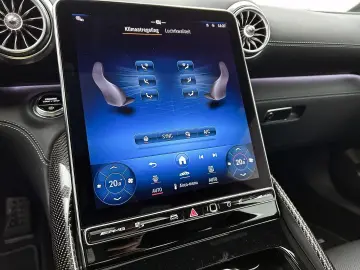 MERCEDES-BENZ AMG GT GT 63 AMG 4MATIC    MANUF