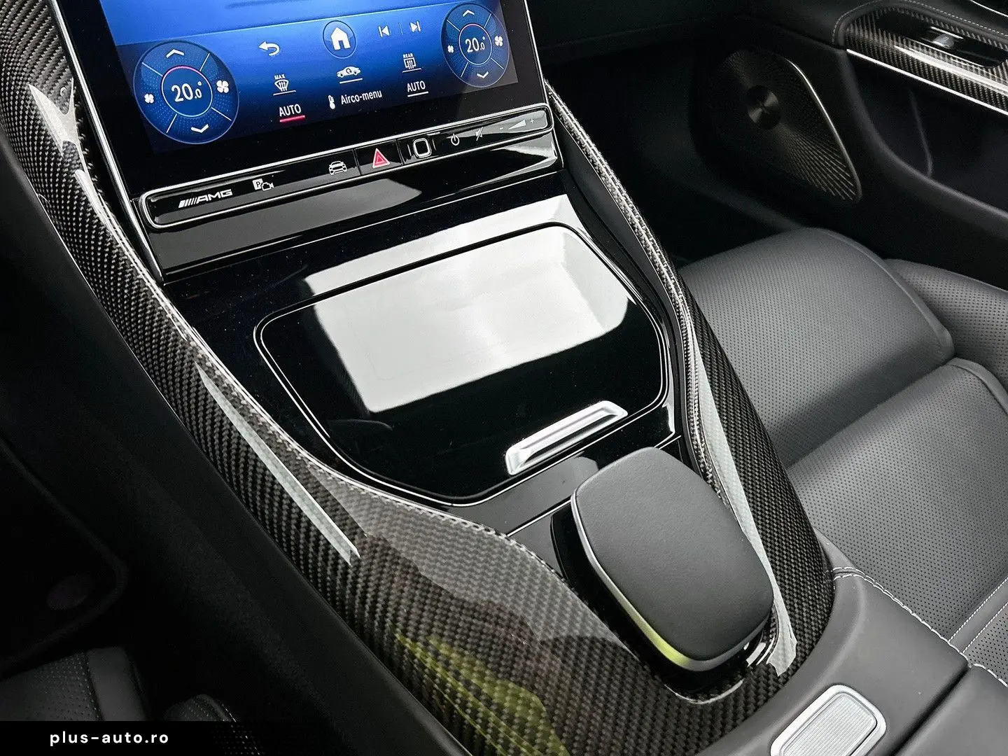 MERCEDES-BENZ AMG GT GT 63 AMG 4MATIC    MANUF