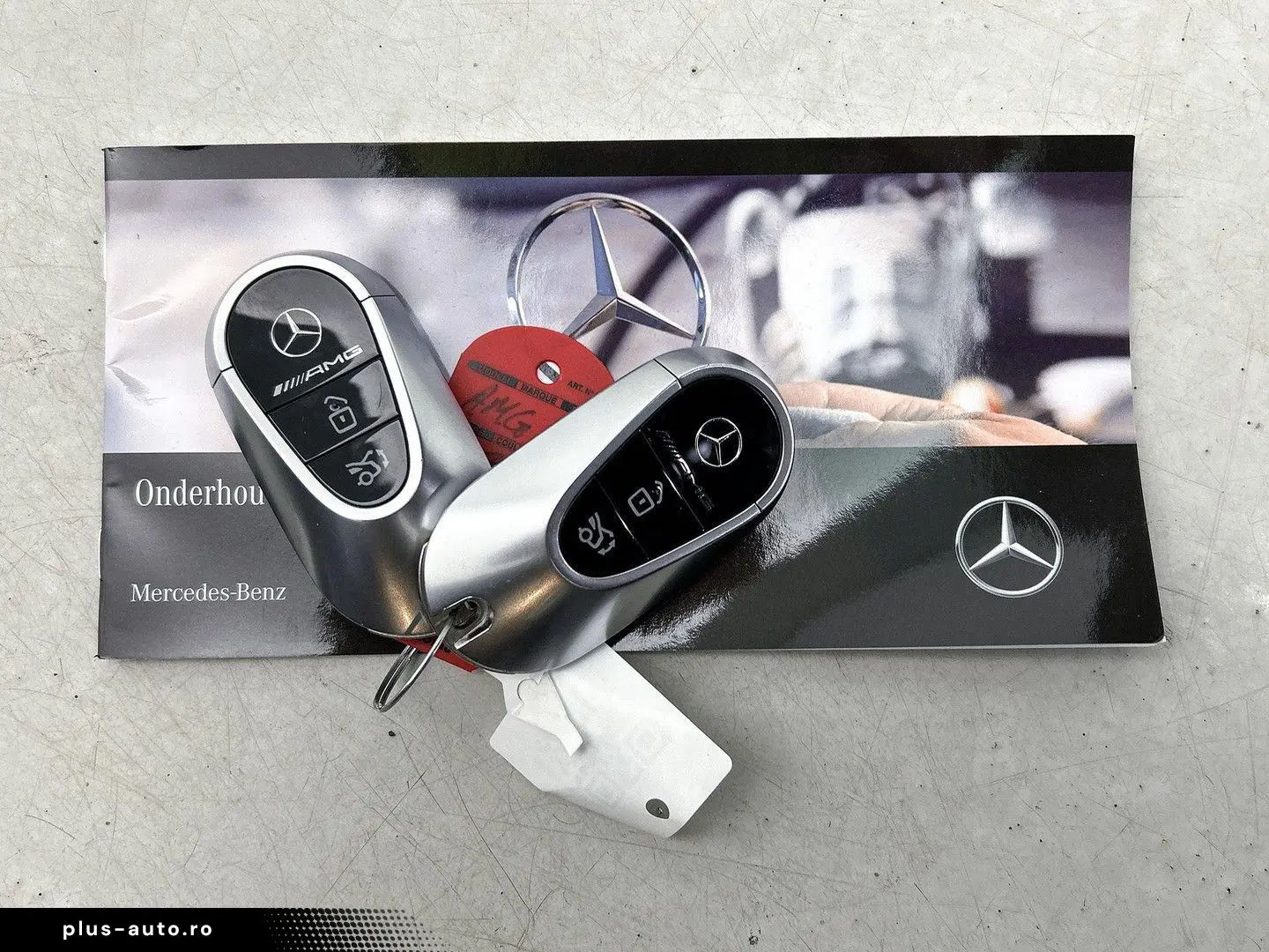 MERCEDES-BENZ AMG GT GT 63 AMG 4MATIC    MANUF