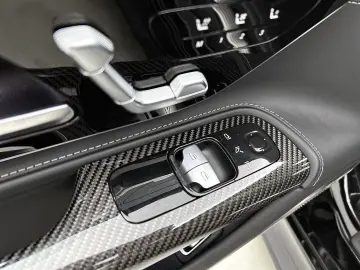 MERCEDES-BENZ AMG GT GT 63 AMG 4MATIC    MANUF