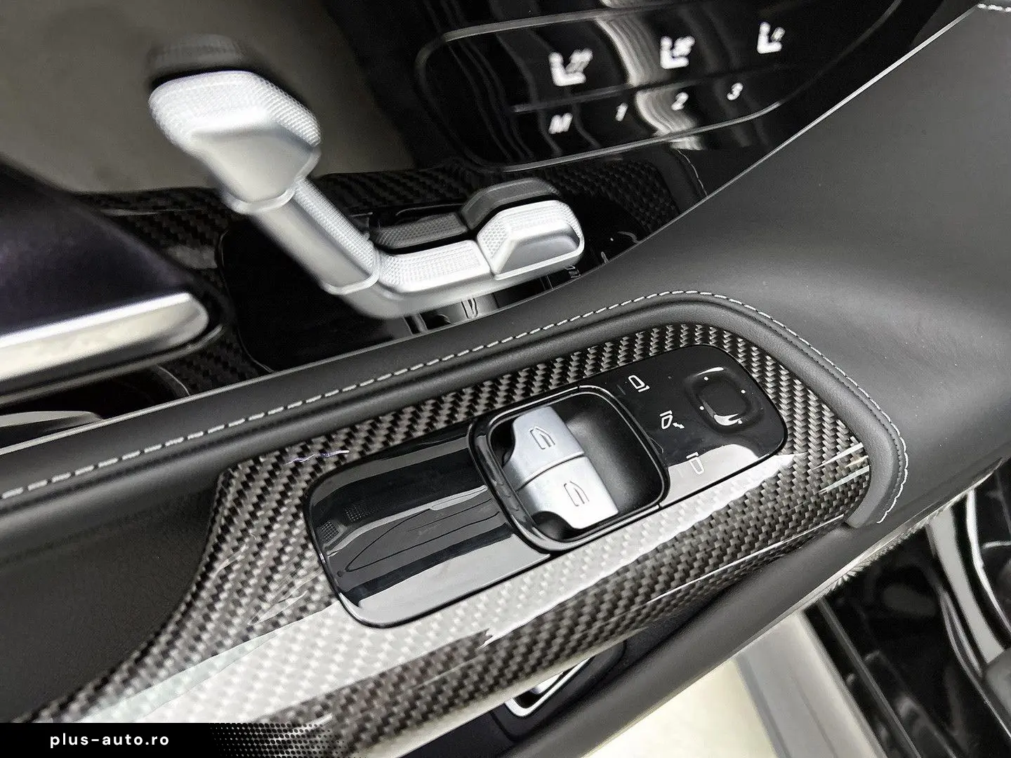 MERCEDES-BENZ AMG GT GT 63 AMG 4MATIC    MANUF