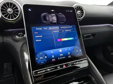 MERCEDES-BENZ AMG GT GT 63 AMG 4MATIC    MANUF