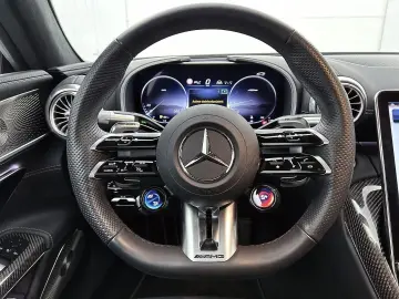 MERCEDES-BENZ AMG GT GT 63 AMG 4MATIC    MANUF