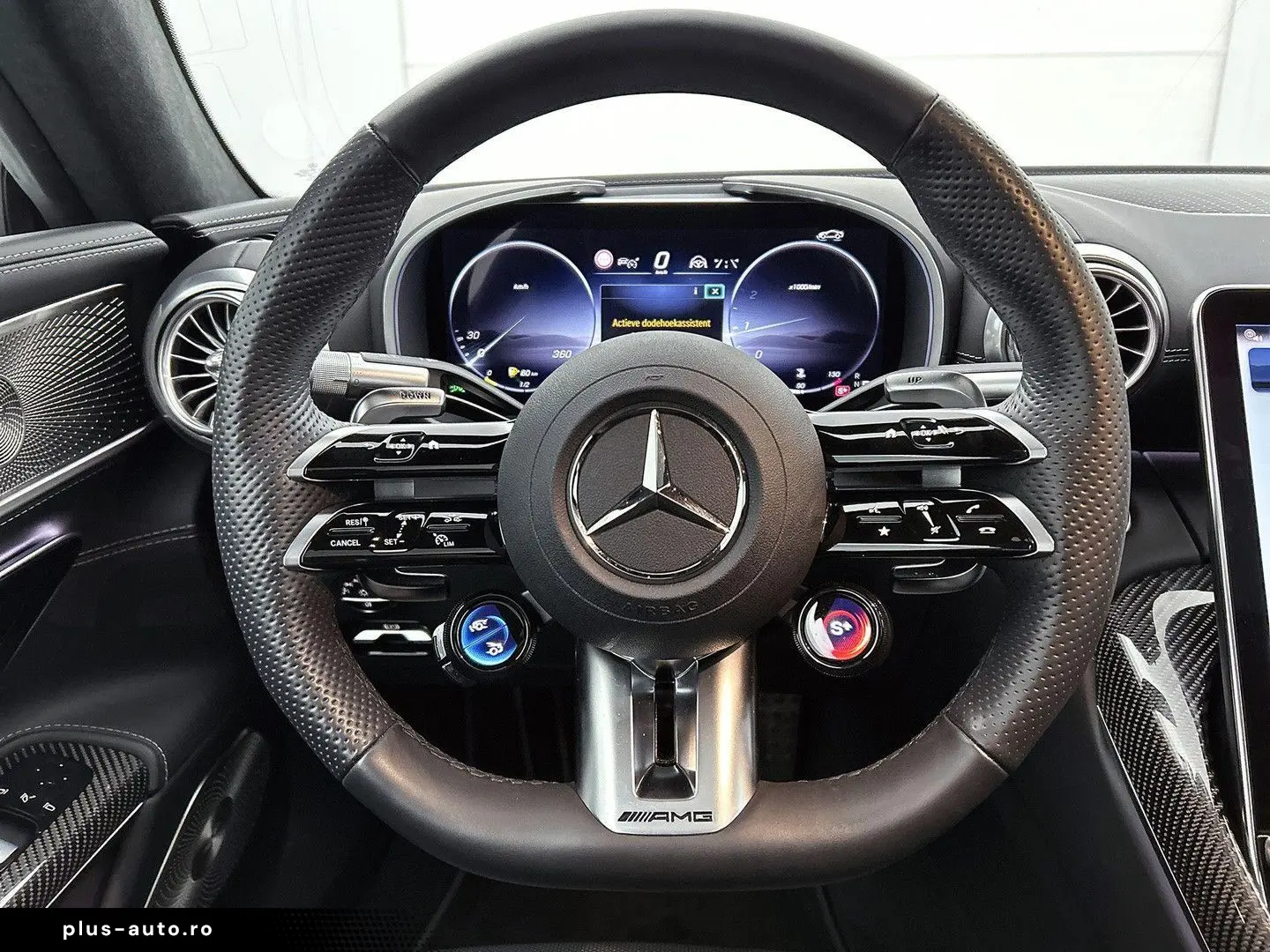 MERCEDES-BENZ AMG GT GT 63 AMG 4MATIC    MANUF