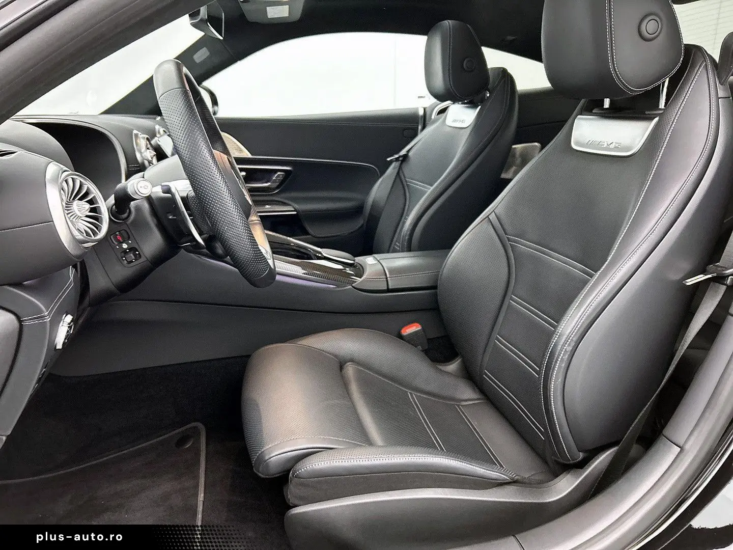 MERCEDES-BENZ AMG GT GT 63 AMG 4MATIC    MANUF