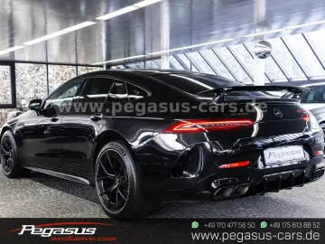 MERCEDES-BENZ AMG GT 63 S E PERFORMA CERAMIC BRAKES HUD