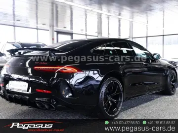 MERCEDES-BENZ AMG GT 63 S E PERFORMA CERAMIC BRAKES HUD
