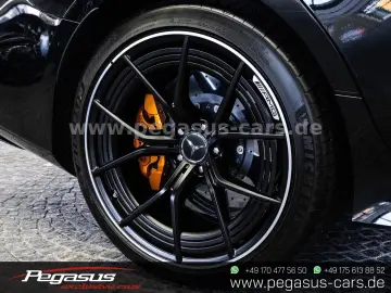 MERCEDES-BENZ AMG GT 63 S E PERFORMA CERAMIC BRAKES HUD