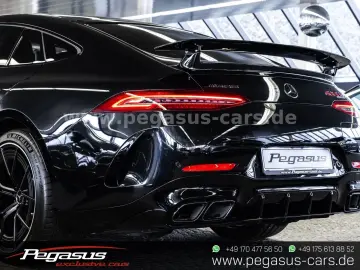 MERCEDES-BENZ AMG GT 63 S E PERFORMA CERAMIC BRAKES HUD