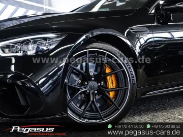 MERCEDES-BENZ AMG GT 63 S E PERFORMA CERAMIC BRAKES HUD