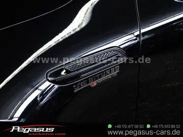 MERCEDES-BENZ AMG GT 63 S E PERFORMA CERAMIC BRAKES HUD